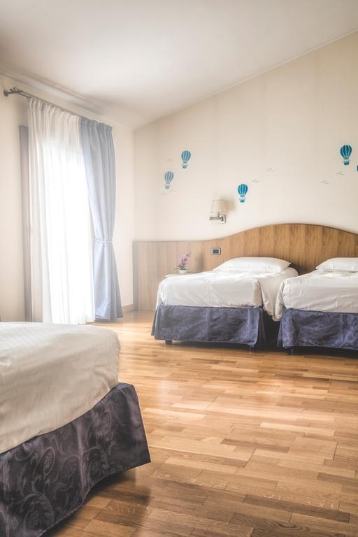 Agriturismo B&B Il Girasole Oriago Di Mira Quarto foto