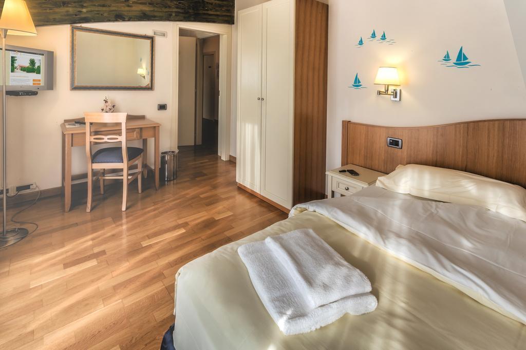 Agriturismo B&B Il Girasole Oriago Di Mira Quarto foto